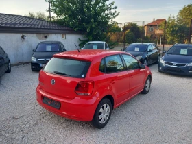 VW Polo 1.2i Navi AC | Mobile.bg    5