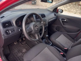 VW Polo 1.2i Navi AC | Mobile.bg    11