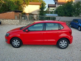 VW Polo 1.2i Navi AC | Mobile.bg    2