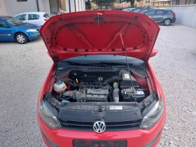 VW Polo 1.2i Navi AC | Mobile.bg    15