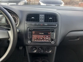 VW Polo 1.2i Navi AC | Mobile.bg    14