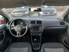 VW Polo 1.2i Navi AC | Mobile.bg    9