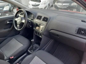 VW Polo 1.2i Navi AC | Mobile.bg    12