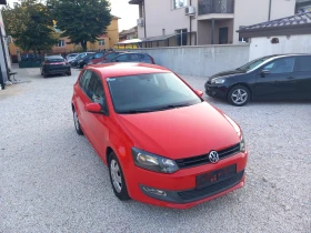 VW Polo 1.2i Navi AC | Mobile.bg    7