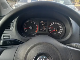 VW Polo 1.2i Navi AC | Mobile.bg    17