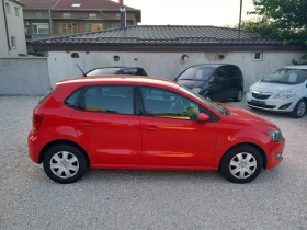 VW Polo 1.2i Navi AC | Mobile.bg    6