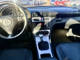 Mercedes-Benz C 200  KOMPRESSOR | Mobile.bg    10