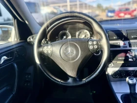 Mercedes-Benz C 200  KOMPRESSOR | Mobile.bg    11