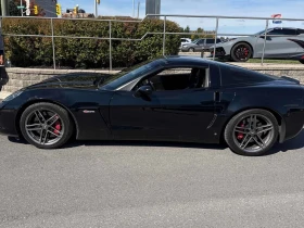 Chevrolet Corvette Z06    | Mobile.bg    2