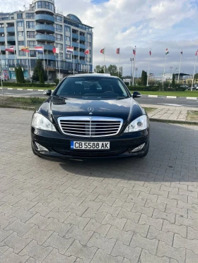 Mercedes-Benz S 320 | Mobile.bg    16
