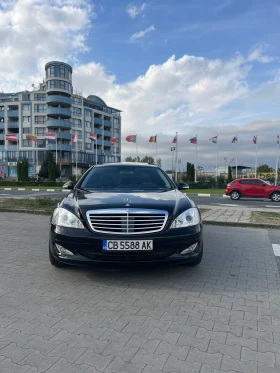 Mercedes-Benz S 320 | Mobile.bg    17