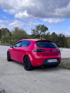 Seat Leon 1.9 TDI FR | Mobile.bg    6