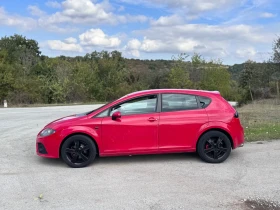 Seat Leon 1.9 TDI FR | Mobile.bg    4