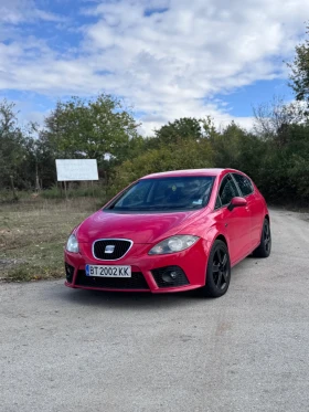Seat Leon 1.9 TDI FR | Mobile.bg    2