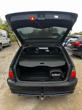 BMW 320 E46 | Mobile.bg    5