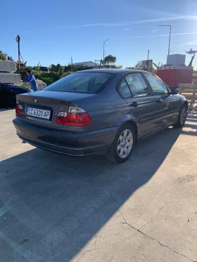 BMW 320 | Mobile.bg    7