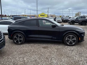 Ford Mustang Mach-E * Premium * CARFAX *    | Mobile.bg    4