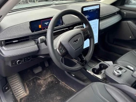 Ford Mustang Mach-E * Premium * CARFAX *    | Mobile.bg    6