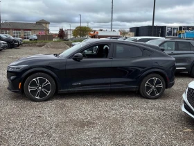 Ford Mustang Mach-E * Premium * CARFAX *    | Mobile.bg    3