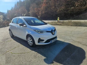 Renault Zoe R110 Z.E 50 Facelift 