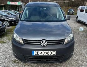 VW Caddy 2.0i* ПЪЛНА СЕРВИЗНА ИСТОРИЯ В VW*  - 13700 лв. / 7004.70 € - 85912828 2