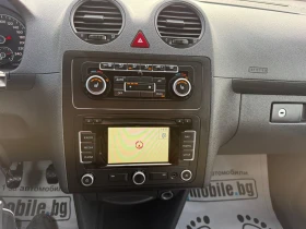VW Caddy 2.0i* ПЪЛНА СЕРВИЗНА ИСТОРИЯ В VW*  - 13700 лв. / 7004.70 € - 85912828 14