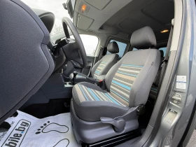 VW Caddy 2.0i* ПЪЛНА СЕРВИЗНА ИСТОРИЯ В VW*  - 13700 лв. / 7004.70 € - 85912828 10