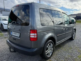 VW Caddy 2.0i* ПЪЛНА СЕРВИЗНА ИСТОРИЯ В VW*  - 13700 лв. / 7004.70 € - 85912828 5