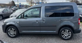 VW Caddy 2.0i* ПЪЛНА СЕРВИЗНА ИСТОРИЯ В VW*  - 13700 лв. / 7004.70 € - 85912828 7