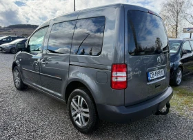 VW Caddy 2.0i* ПЪЛНА СЕРВИЗНА ИСТОРИЯ В VW*  - 13700 лв. / 7004.70 € - 85912828 4