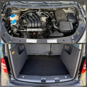 VW Caddy 2.0i* ПЪЛНА СЕРВИЗНА ИСТОРИЯ В VW*  - 13700 лв. / 7004.70 € - 85912828 17