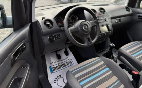 VW Caddy 2.0i* ПЪЛНА СЕРВИЗНА ИСТОРИЯ В VW*  - 13700 лв. / 7004.70 € - 85912828 9