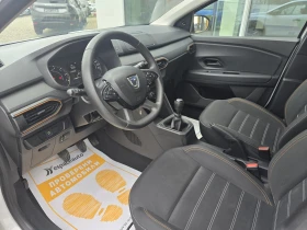 Dacia Sandero STEPWAY 1.0TCe/90к.с. LPG - 19500 лв. / 9970.19 € - 77205659 10