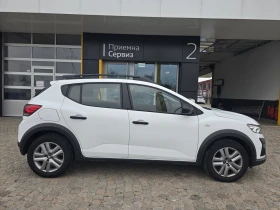 Dacia Sandero STEPWAY 1.0TCe/90к.с. LPG - 19500 лв. / 9970.19 € - 77205659 4
