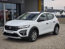 Dacia Sandero STEPWAY 1.0TCe/90к.с. LPG