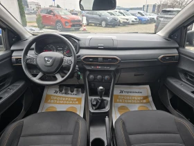 Dacia Sandero STEPWAY 1.0TCe/90к.с. LPG - 19500 лв. / 9970.19 € - 77205659 8