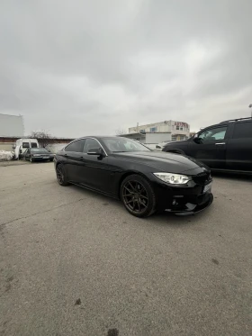 BMW 428 xDrive / Gran Coupe / Harman-Kardon / Akrapovic - 30500 лв. / 15594.40 € - 97547319 2
