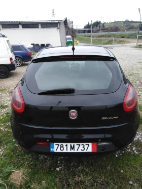 Fiat Bravo 1.4 i / 90к.с., снимка 7