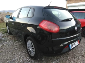 Fiat Bravo 1.4 i / 90к.с., снимка 5
