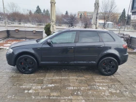 Audi A3 2.0 TDI, снимка 9