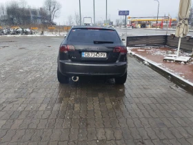 Audi A3 2.0 TDI, снимка 10