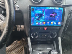 Audi A3 2.0 TDI, снимка 8