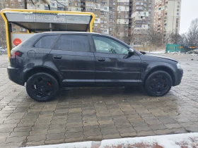 Audi A3 2.0 TDI, снимка 7
