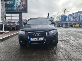 Audi A3 2.0 TDI, снимка 1