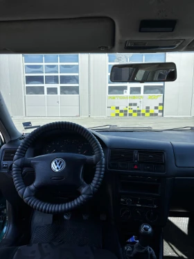 VW Golf 4, снимка 6