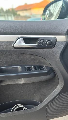 VW Touran, снимка 9