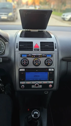 VW Touran, снимка 8