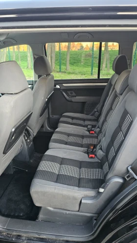 VW Touran, снимка 6