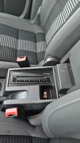 VW Touran, снимка 10