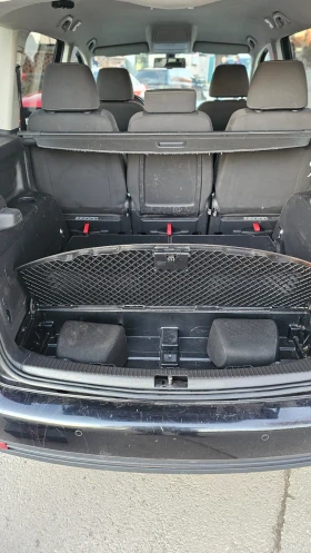 VW Touran, снимка 7
